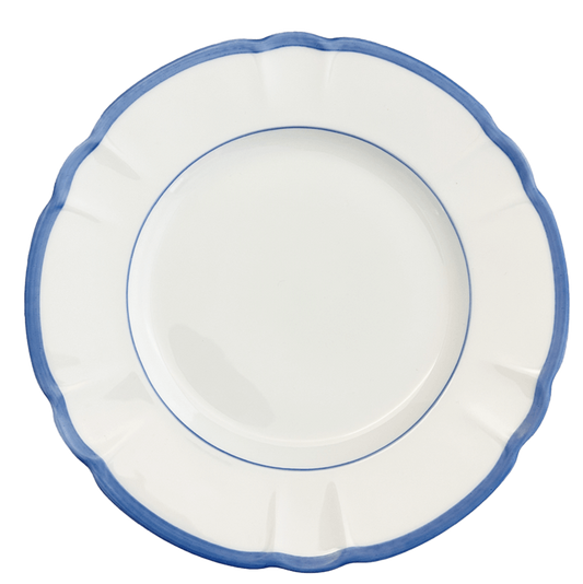 Colette Color Edge Azur Dinner