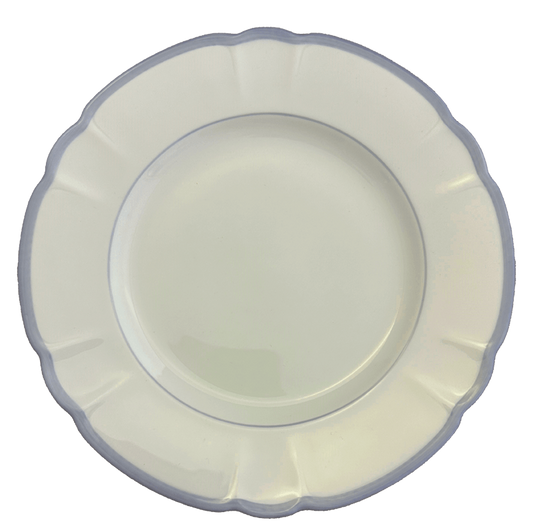 Colette Color Edge Lavande Dinner