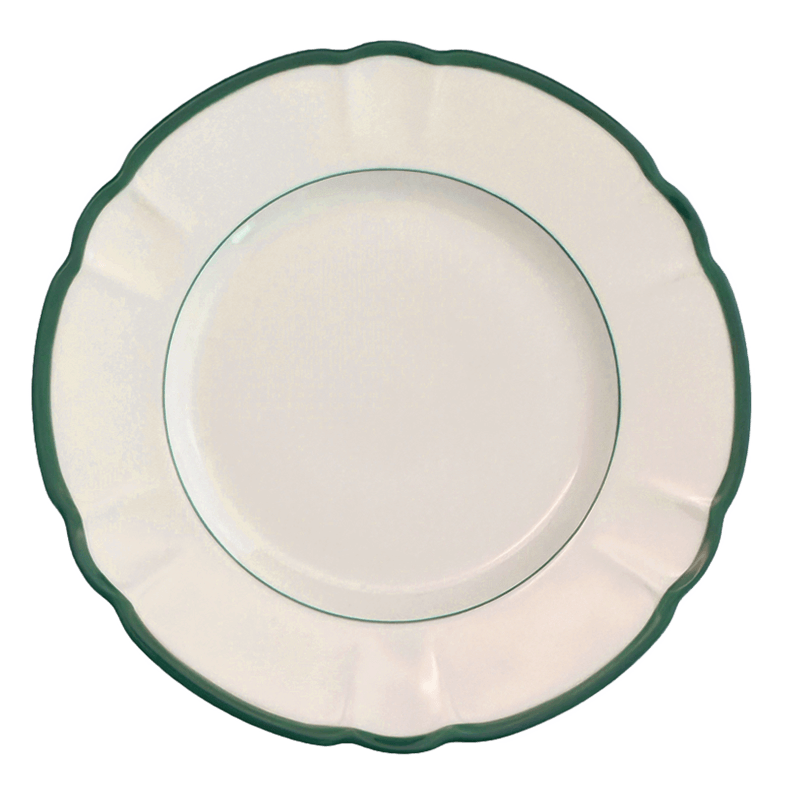 Colette Color Edge Sapin Dinner