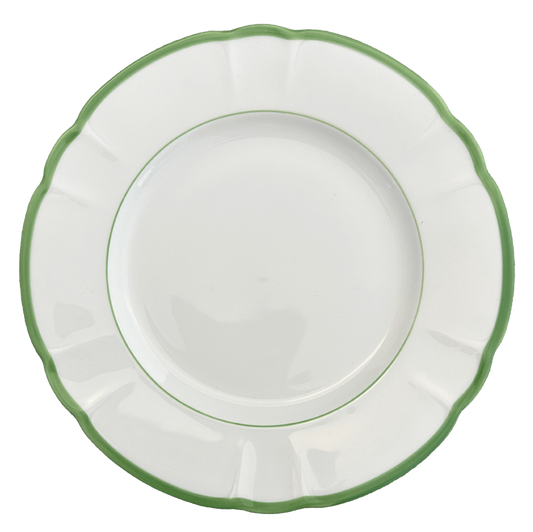 Colette Color Edge Vert Dinner