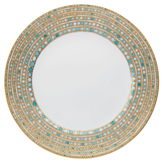 Presentation Plate No Center