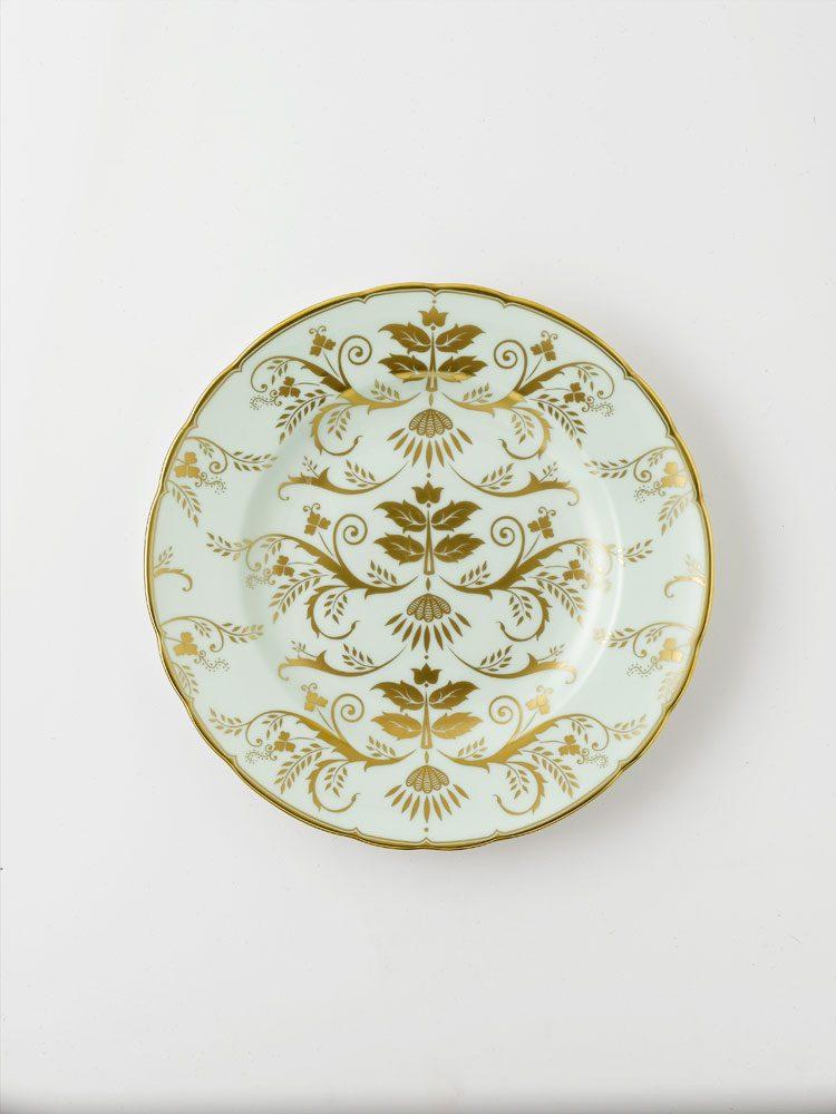 Salad Plate