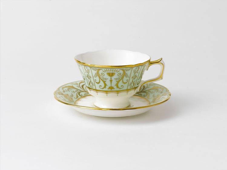 Tea Saucer