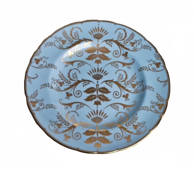 Salad Plate