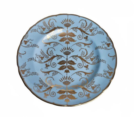 Salad Plate