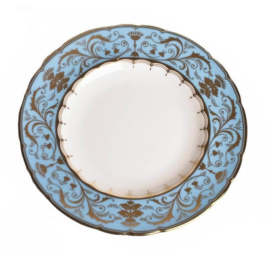 Salad Plate