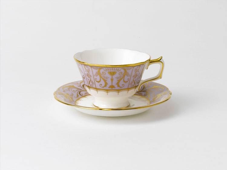 Tea Cup