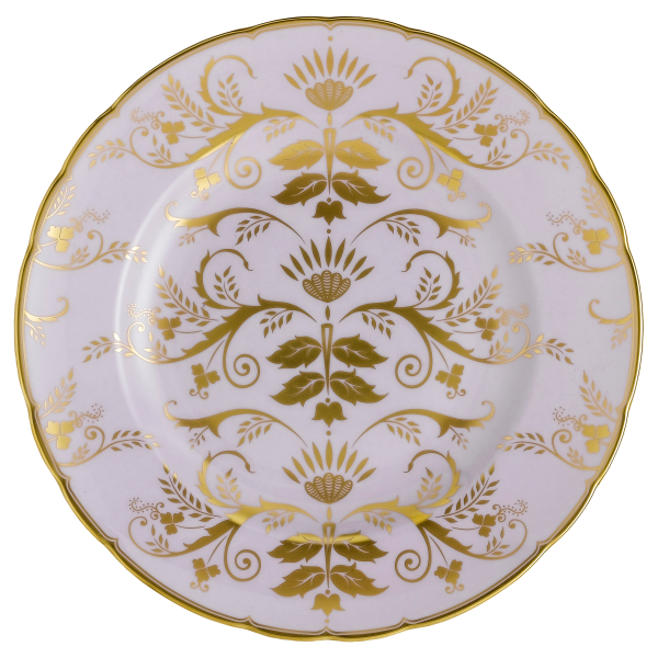 Salad Plate