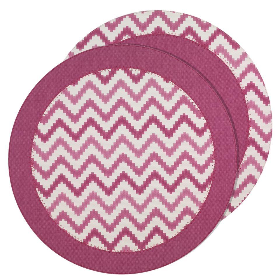 Ripple Berry - Set of 4