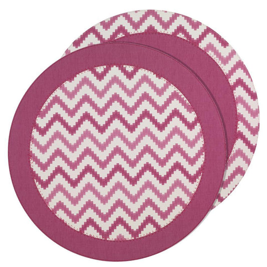 Ripple Berry - Set of 4