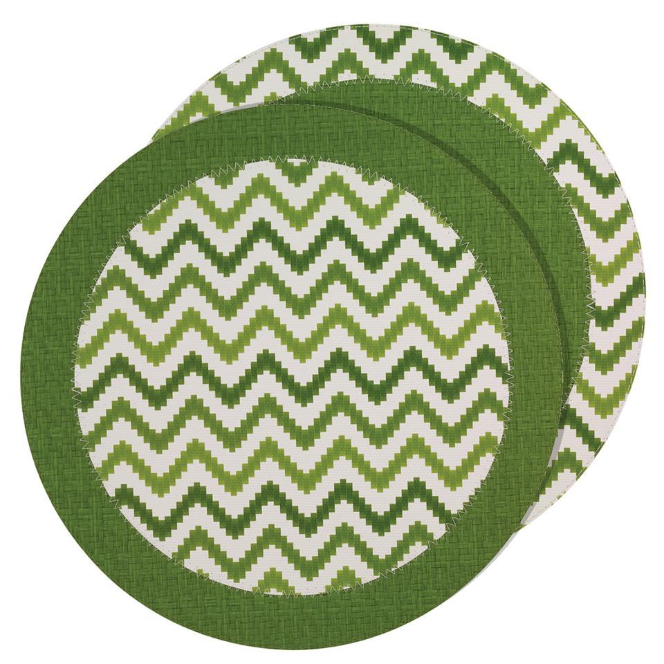 Ripple Grass - Set of 4