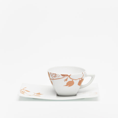 Tea cup