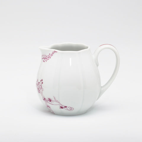 Creamer