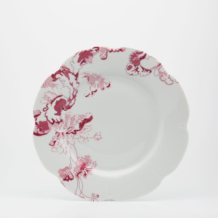 Dinner plate