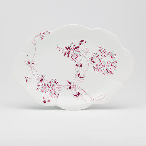 Relish dish
