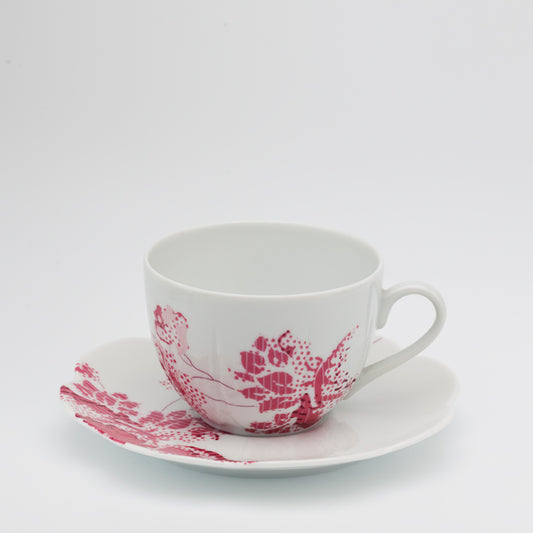 Tea cup