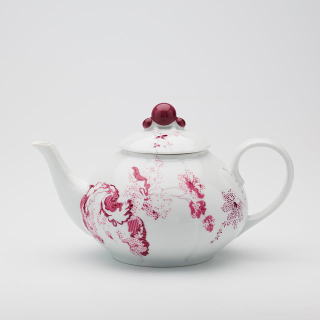 Teapot