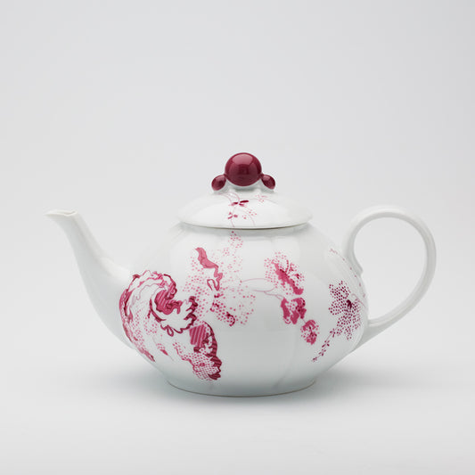 Teapot