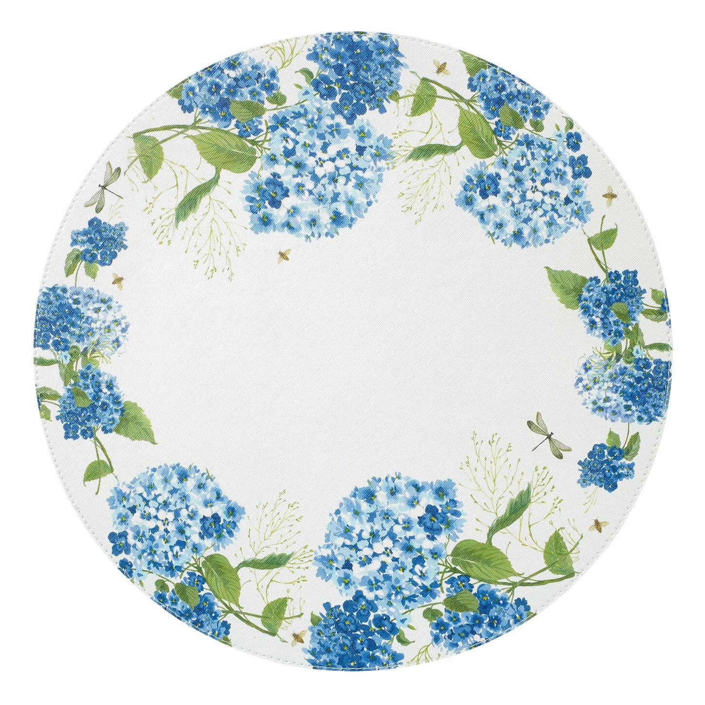 15" Round Placemats