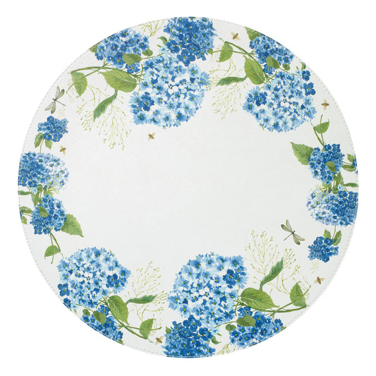 15" Round Placemats