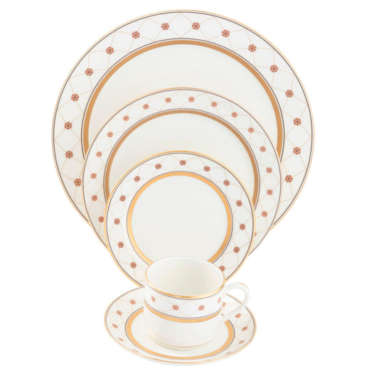 5 Piece Place Setting