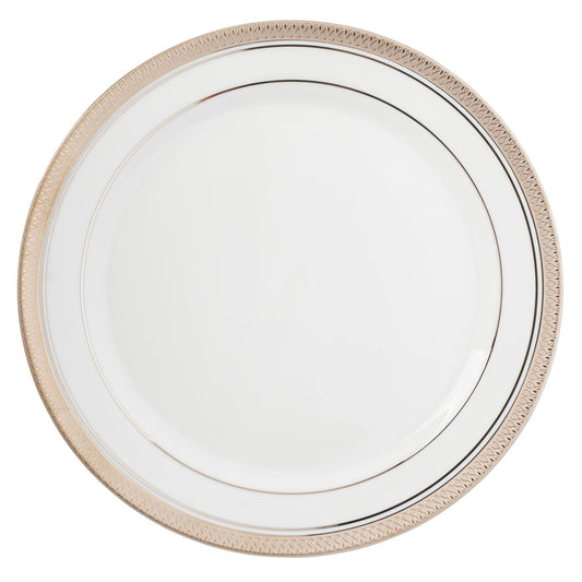 Bread and Butter Plate