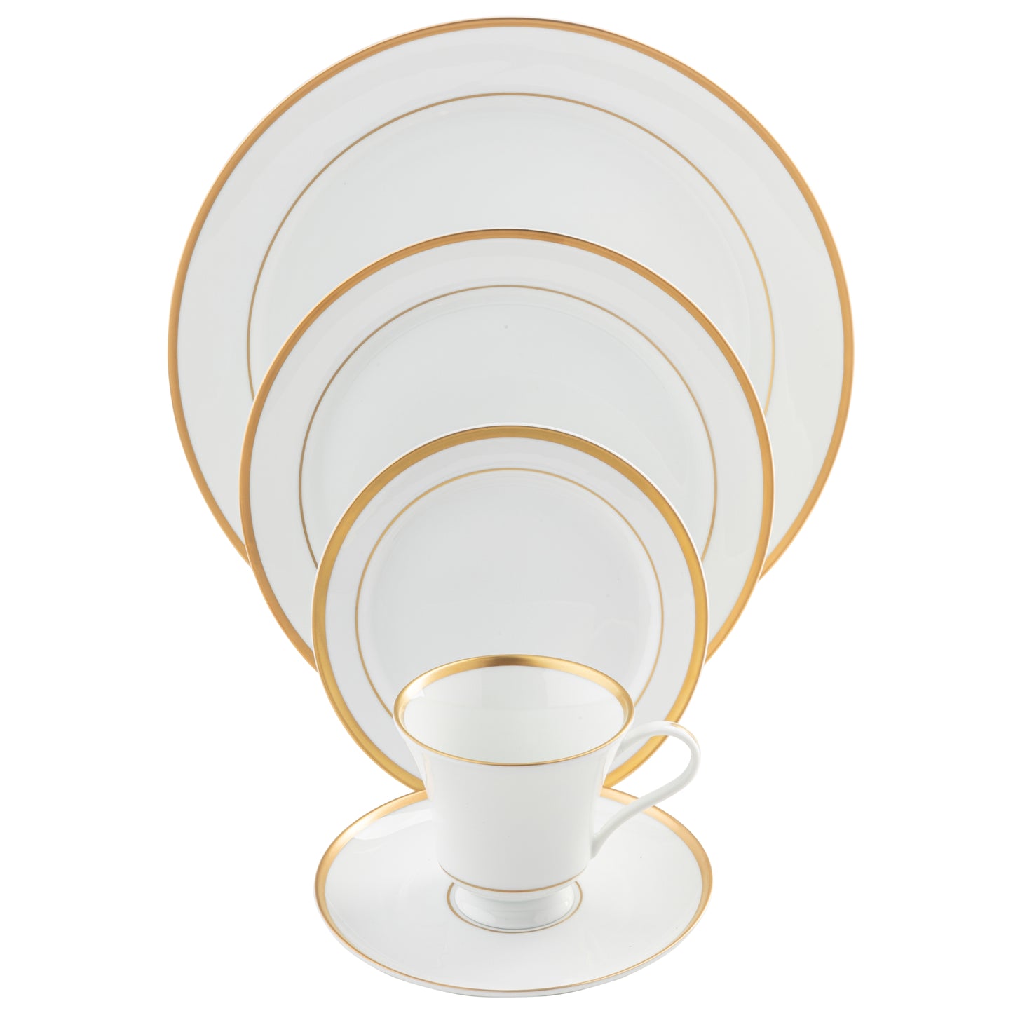 5 Piece Place Setting