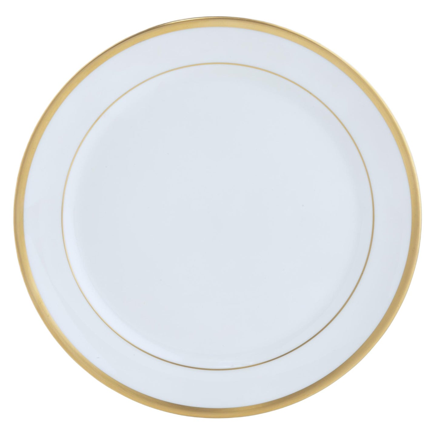 Salad Plate