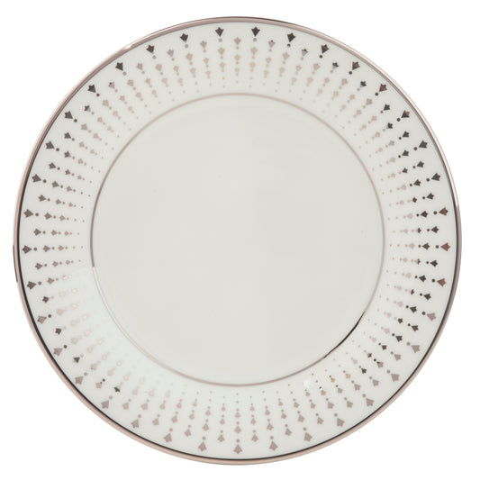 Bread and Butter Plate