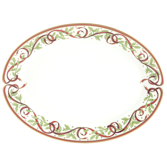 Large Oval Platter