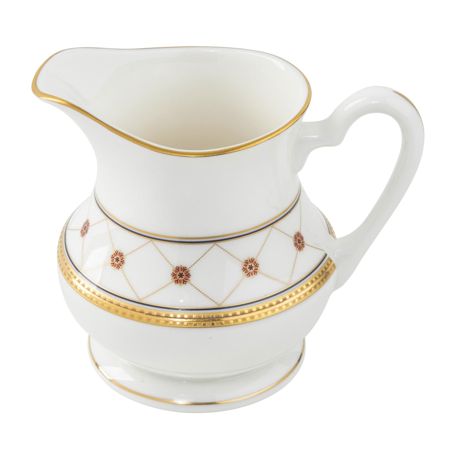 Creamer