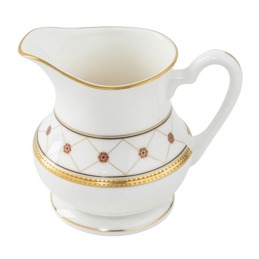 Creamer