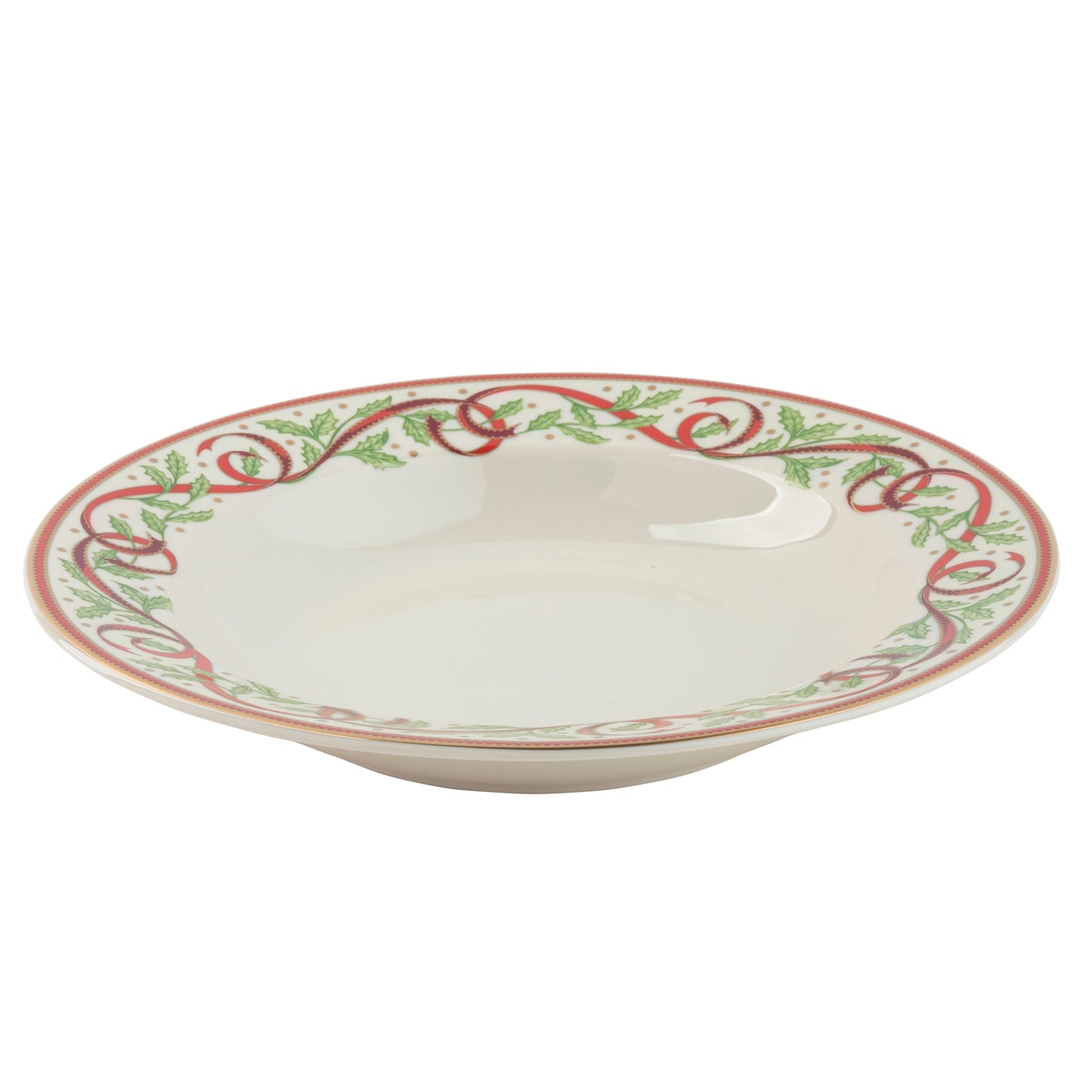 Soup Plate