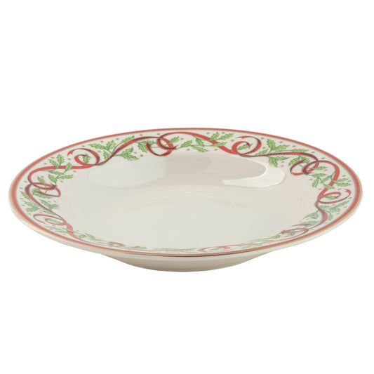 Soup Plate