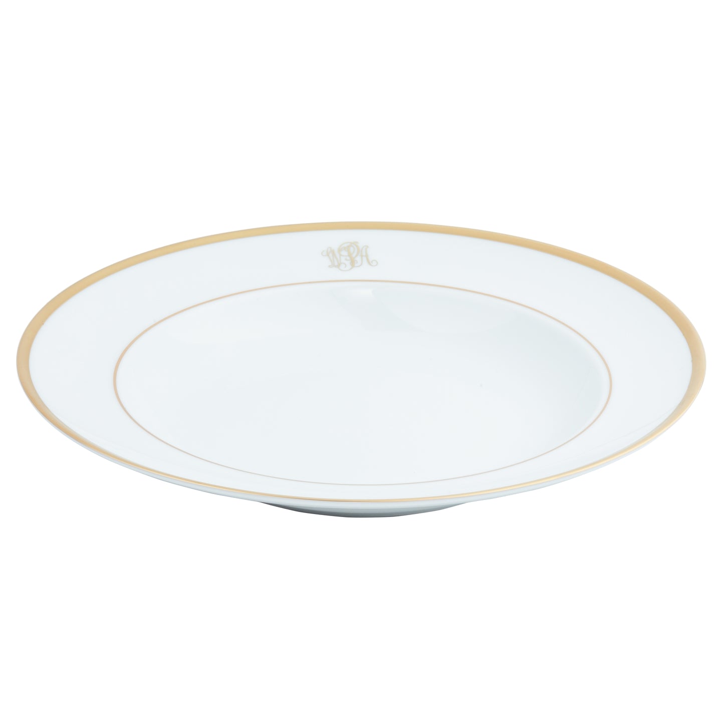 Soup Plate