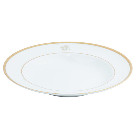 Soup Plate