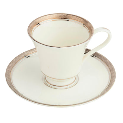 Teacup Saucer