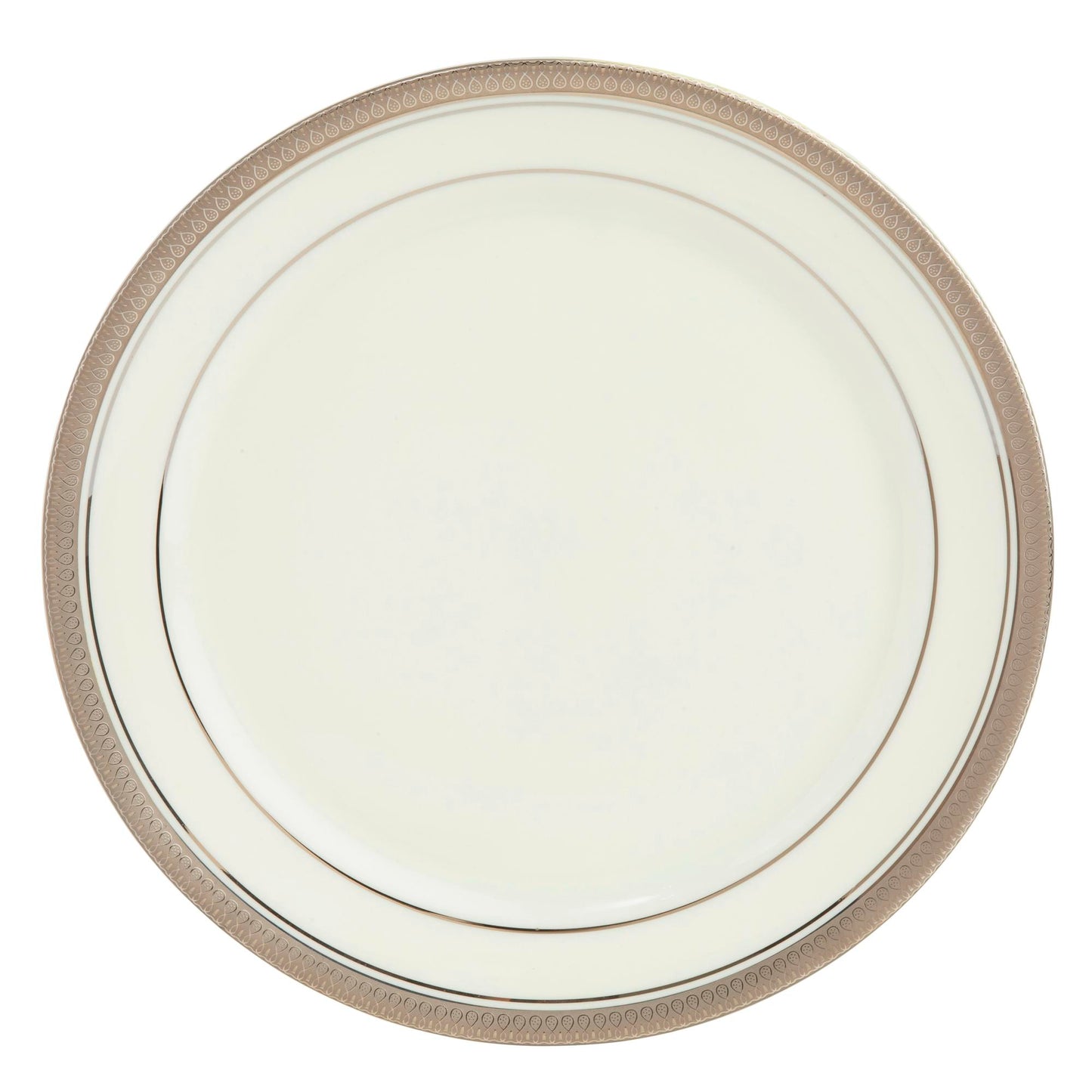 Salad Plate