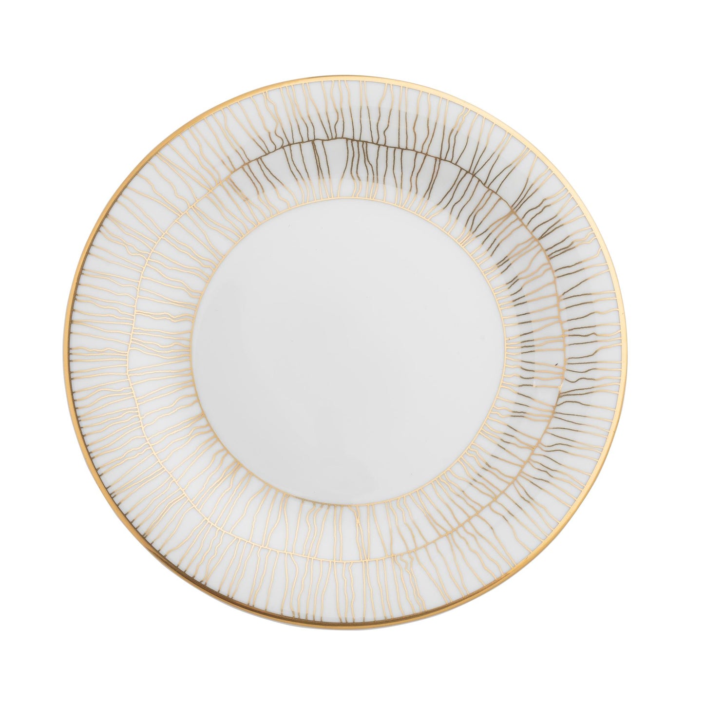 Salad Plate