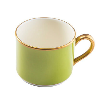 Teacup