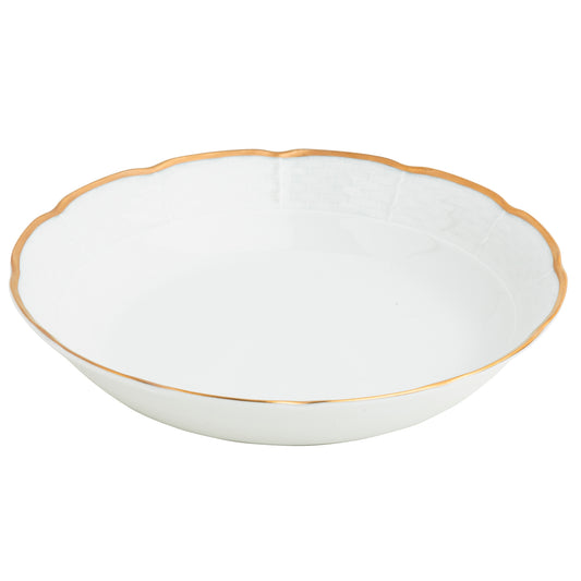 Round Vegetable Bowl