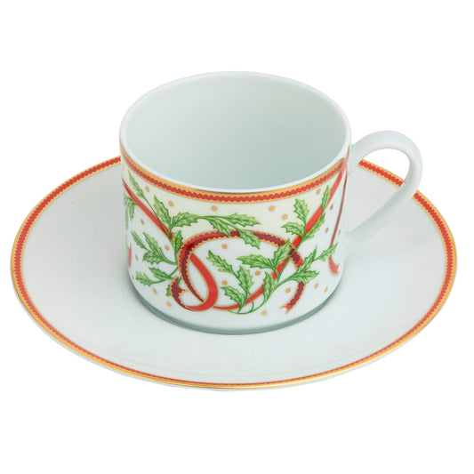 Teacup