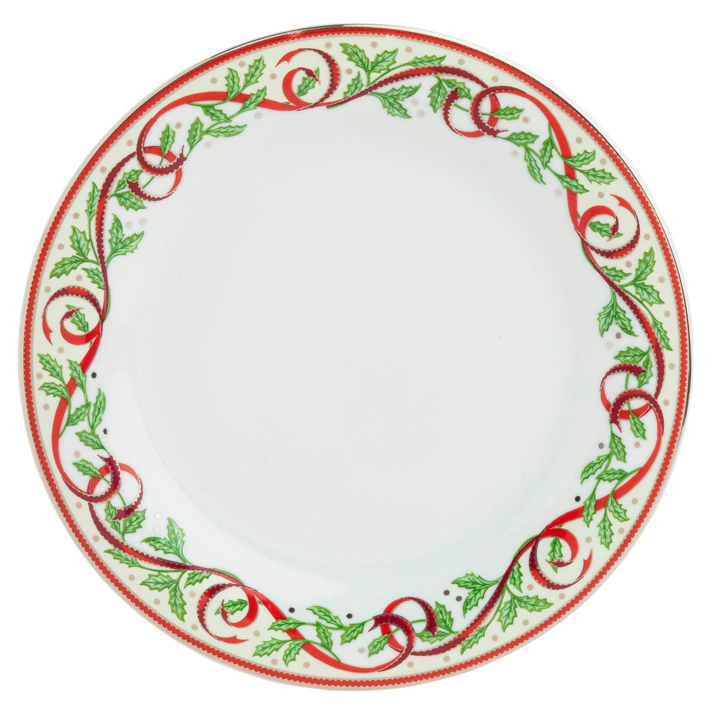Bread and Butter Plate
