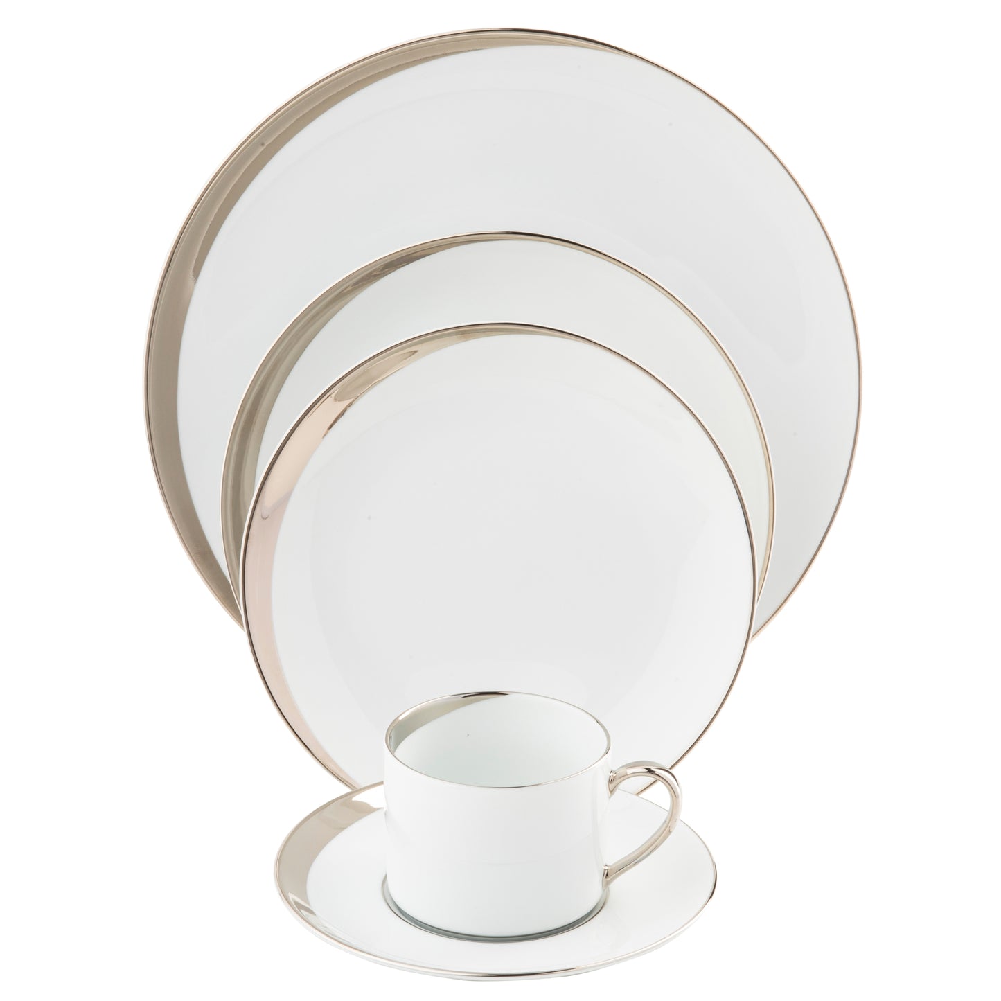 5 Piece Place Setting