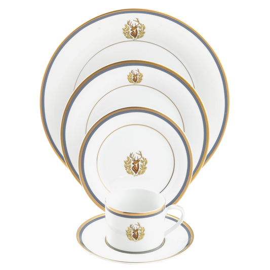 5 Piece Place Setting
