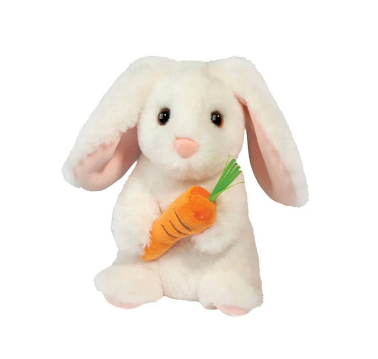 Bunny with Carrot