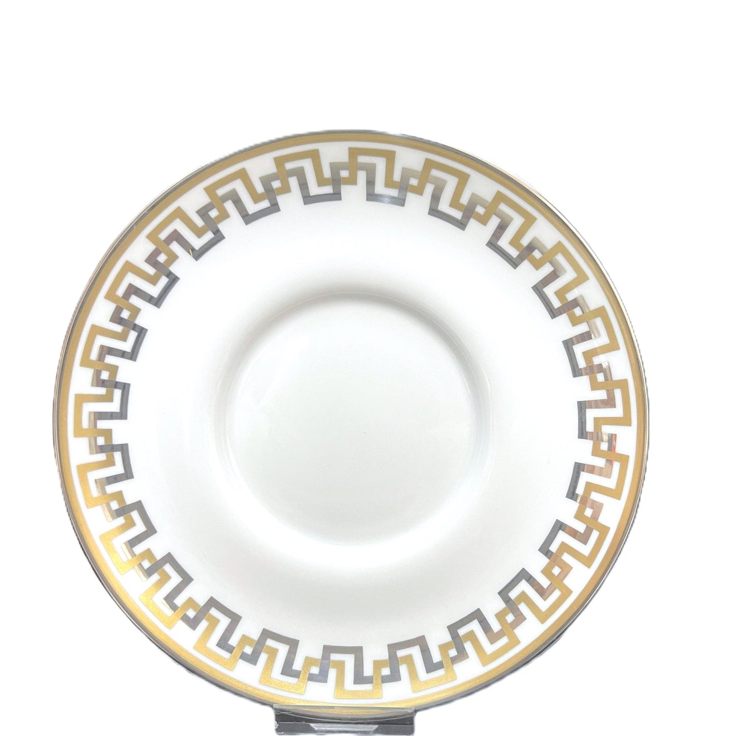 Teacup Saucer