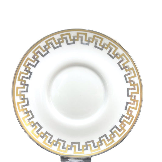 Teacup Saucer