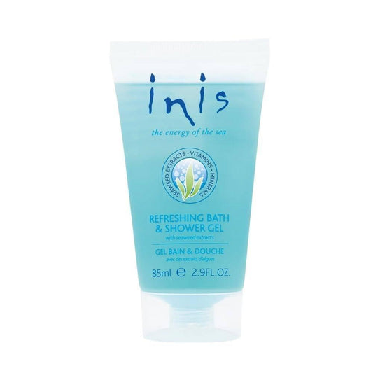 Inis Bath and Shower Gel