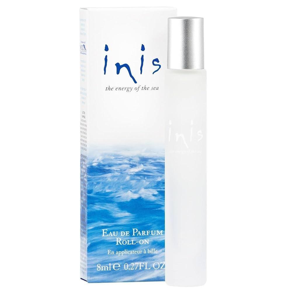 Inis Energy of the Sea Roll-On Perfume